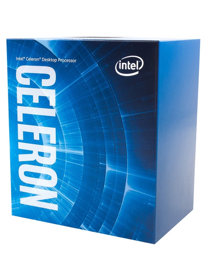 Intel Celeron G4900 Box CPU Multicolour - Image 2